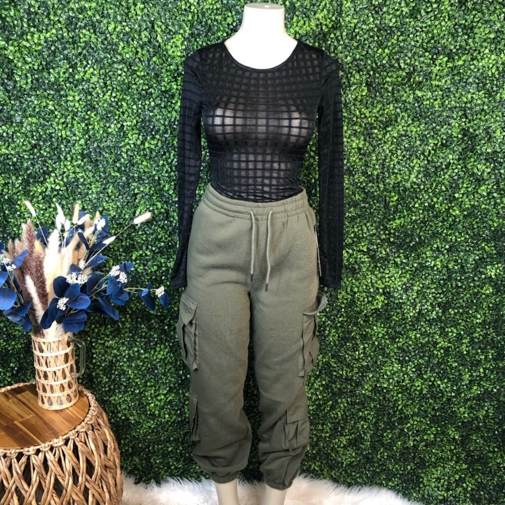 Free Haven Cargo Pants‎